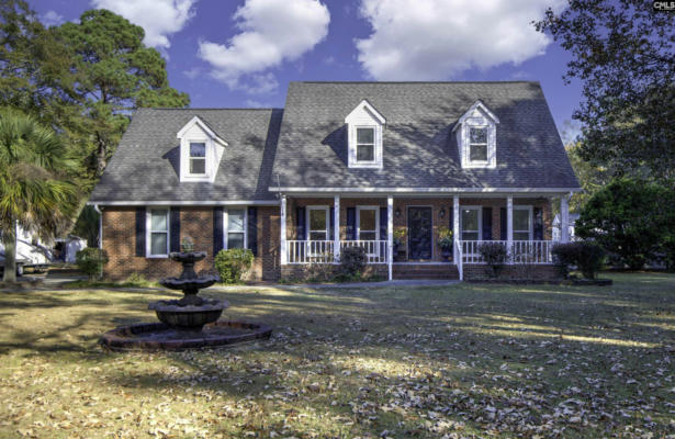 598 SAND DAM RD, WAGENER, SC 29164 - Image 1