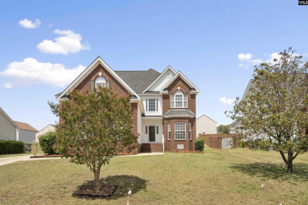 607 BRICKINGHAM WAY, COLUMBIA, SC 29229 - Image 1