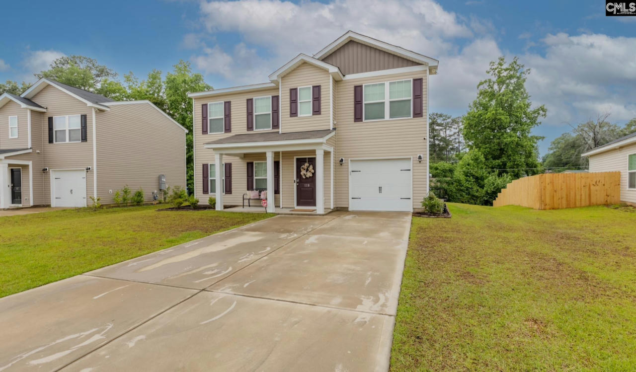 119 BENT HOLLY DR, COLUMBIA, SC 29209, photo 1 of 16