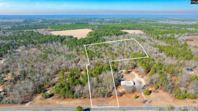 0 SAND DAM ROAD, WAGENER, SC 29164 - Image 1