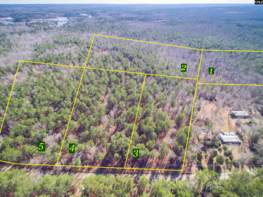 0 RED STAR # LOT 3, LEESVILLE, SC 29070, photo 3 of 25