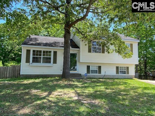 126 OLD HALL RD, IRMO, SC 29063, photo 1 of 15