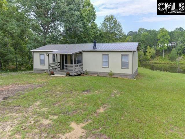 221 TWIN PONDS RD, NEWBERRY, SC 29108, photo 1 of 13