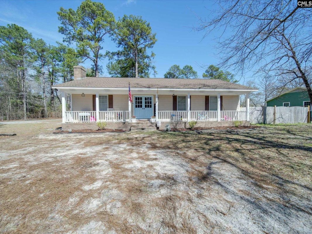 1154 SPRING RD, LUGOFF, SC 29078, photo 1 of 39