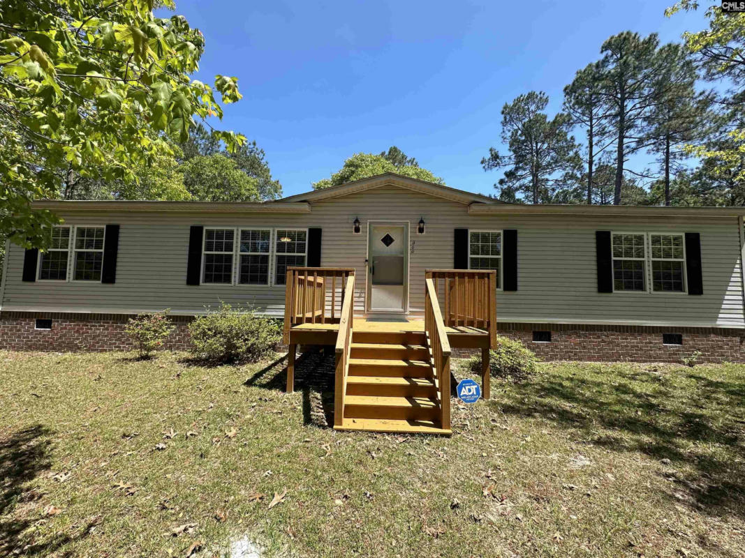 360 COOK RD, LUGOFF, SC 29078, photo 1 of 33