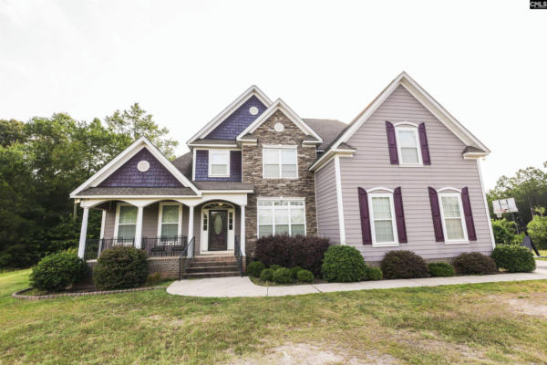 131 BOYD LN, WINNSBORO, SC 29180 - Image 1