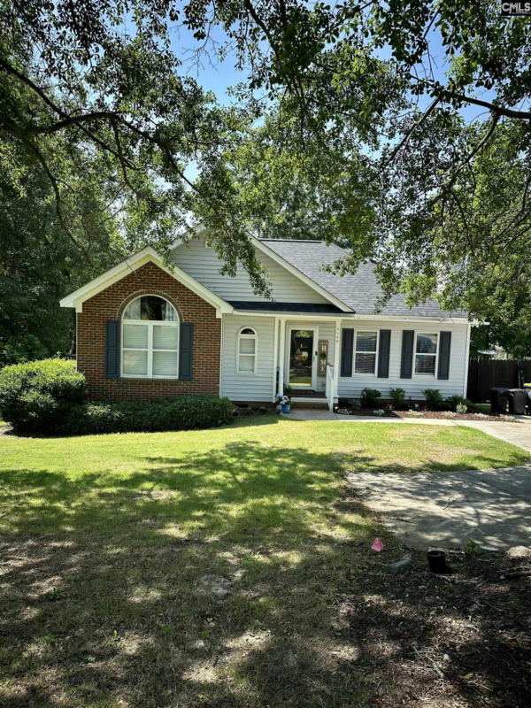 4046 MINERAL SPRINGS RD, LEXINGTON, SC 29073, photo 1 of 16