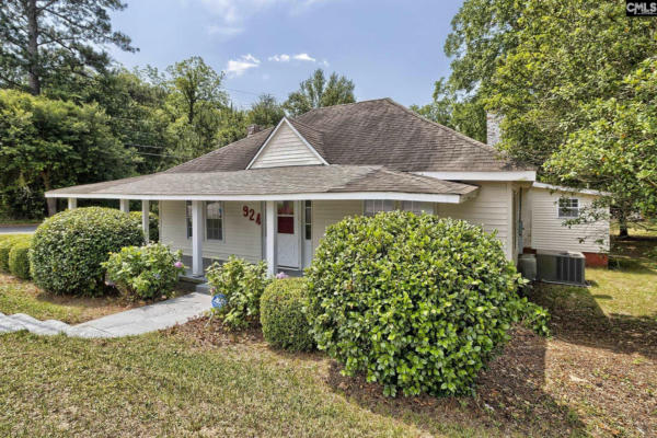 924 BRIDGE ST, ST MATTHEWS, SC 29135 - Image 1