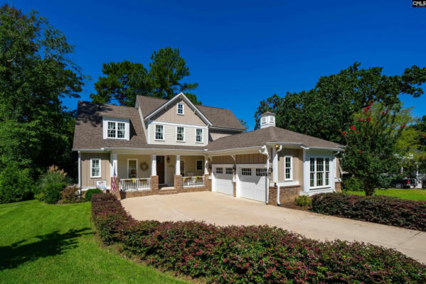 121 STARGAZER CT, LEESVILLE, SC 29070 - Image 1