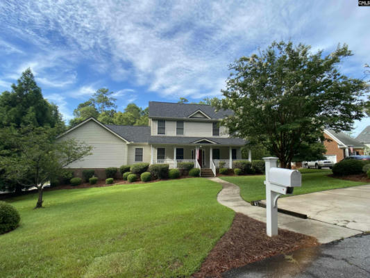 93 SWEETWATER DR, PROSPERITY, SC 29127 - Image 1