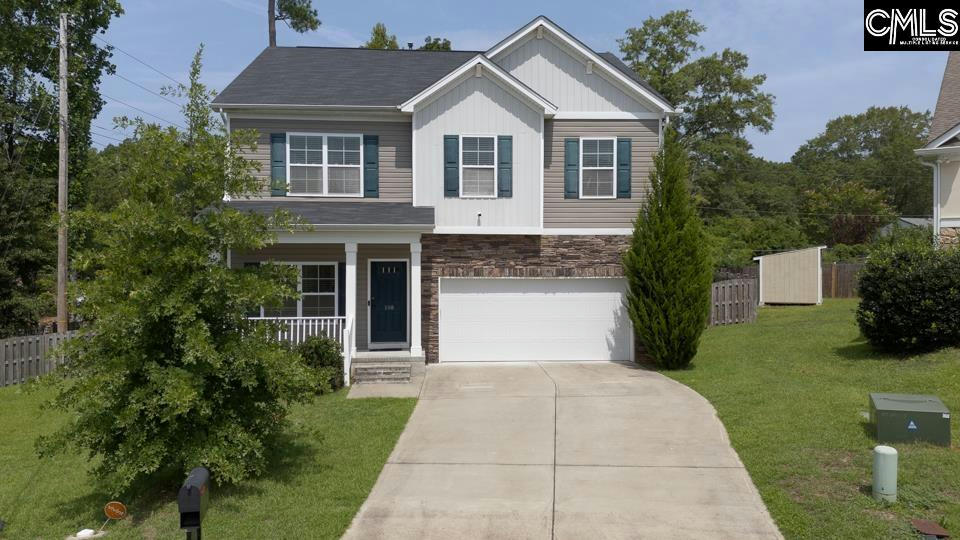 108 BELLA CT, COLUMBIA, SC 29210, photo 1 of 41