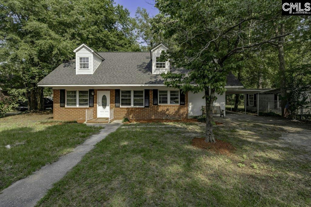 371 CANNON ST, BAMBERG, SC 29003, photo 1 of 36