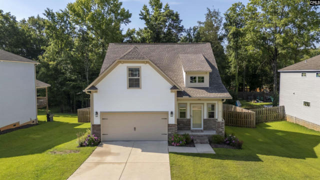 346 DOLLY HORN LN, CHAPIN, SC 29036 - Image 1