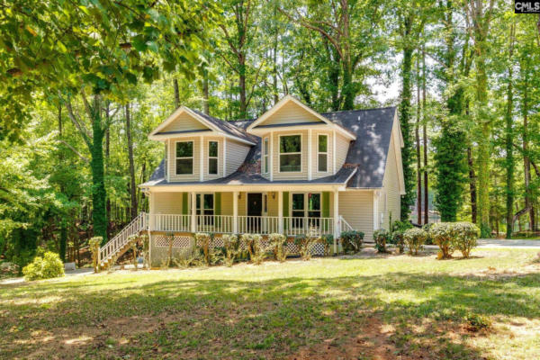 105 FRONTIER RD, BLYTHEWOOD, SC 29016 - Image 1