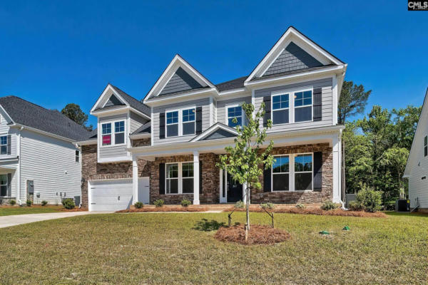 226 RIVER FRONT DR, IRMO, SC 29063 - Image 1