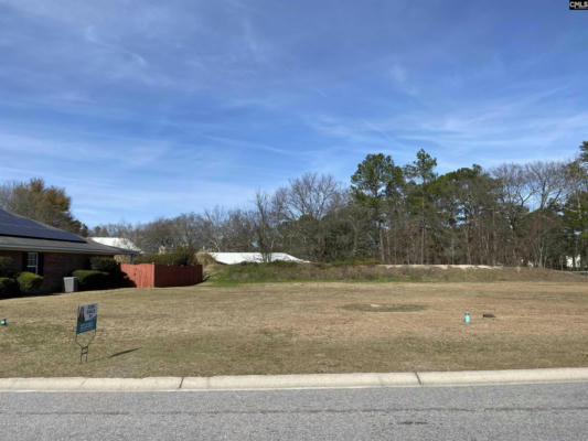 0 DERBY DRIVE, WEST COLUMBIA, SC 29170, photo 5 of 5