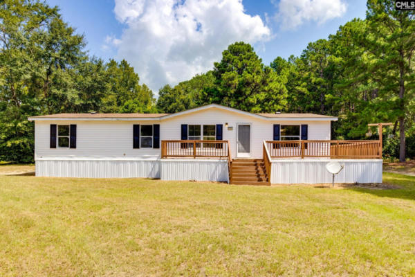 8505 CAMDEN HWY, REMBERT, SC 29128 - Image 1