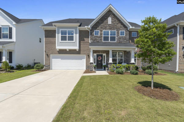 604 FROW DR, ELGIN, SC 29045 - Image 1