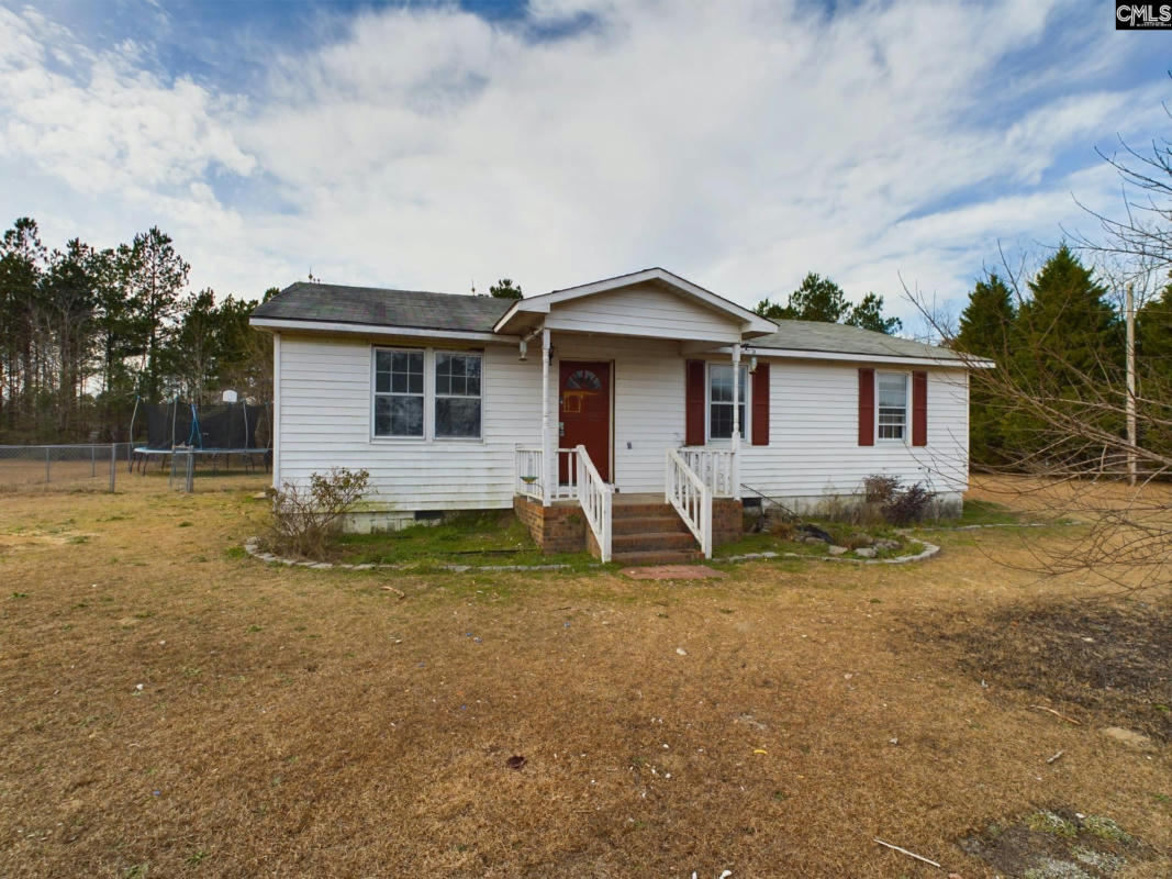 2969 OLD GEORGETOWN RD W, KERSHAW, SC 29067, photo 1 of 22