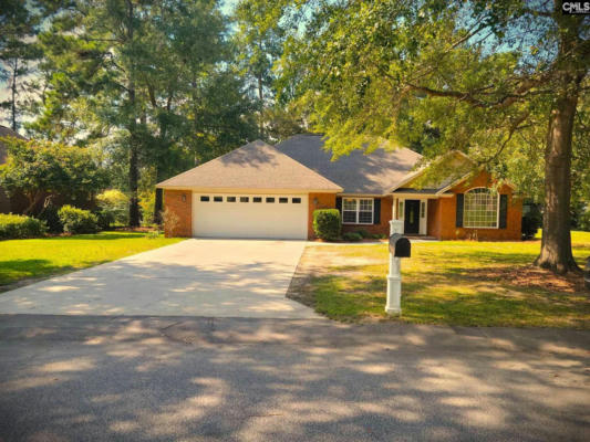 3220 ROYAL COLWOOD CT, SUMTER, SC 29150 - Image 1