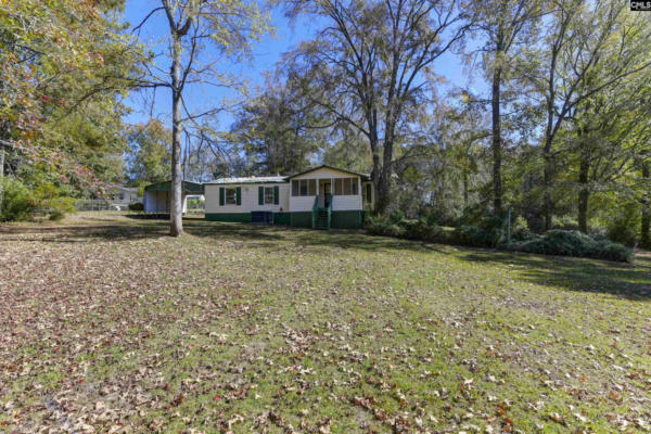 298 TWIN PONDS RD, NEWBERRY, SC 29108 - Image 1