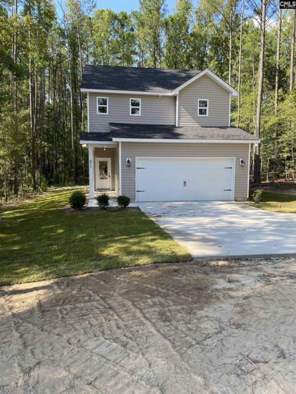 677 ROSS RD, COLUMBIA, SC 29223, photo 1 of 8