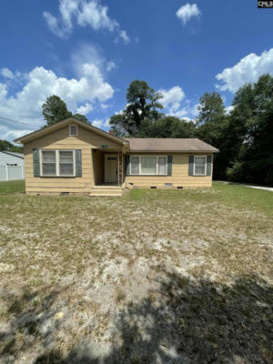 190 BROWN ST NW, SALLEY, SC 29137 - Image 1
