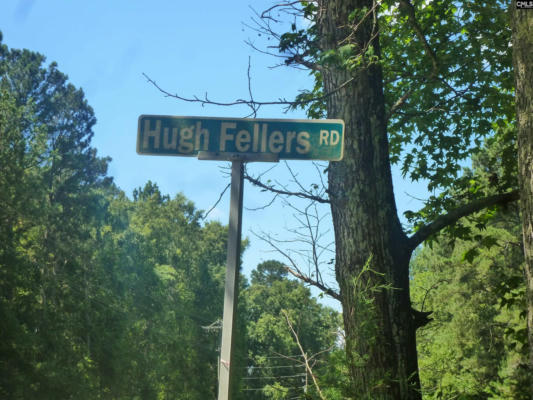 HUGH FELLERS RD., PROSPERITY, SC 29127 - Image 1