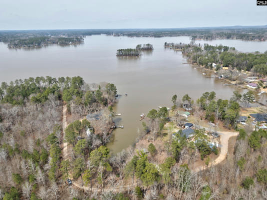 1660 WILDWOOD COVE RD, LEESVILLE, SC 29070, photo 2 of 27