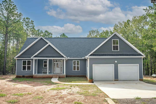 1275 COLE TRESTLE RD, BLAIR, SC 29015 - Image 1