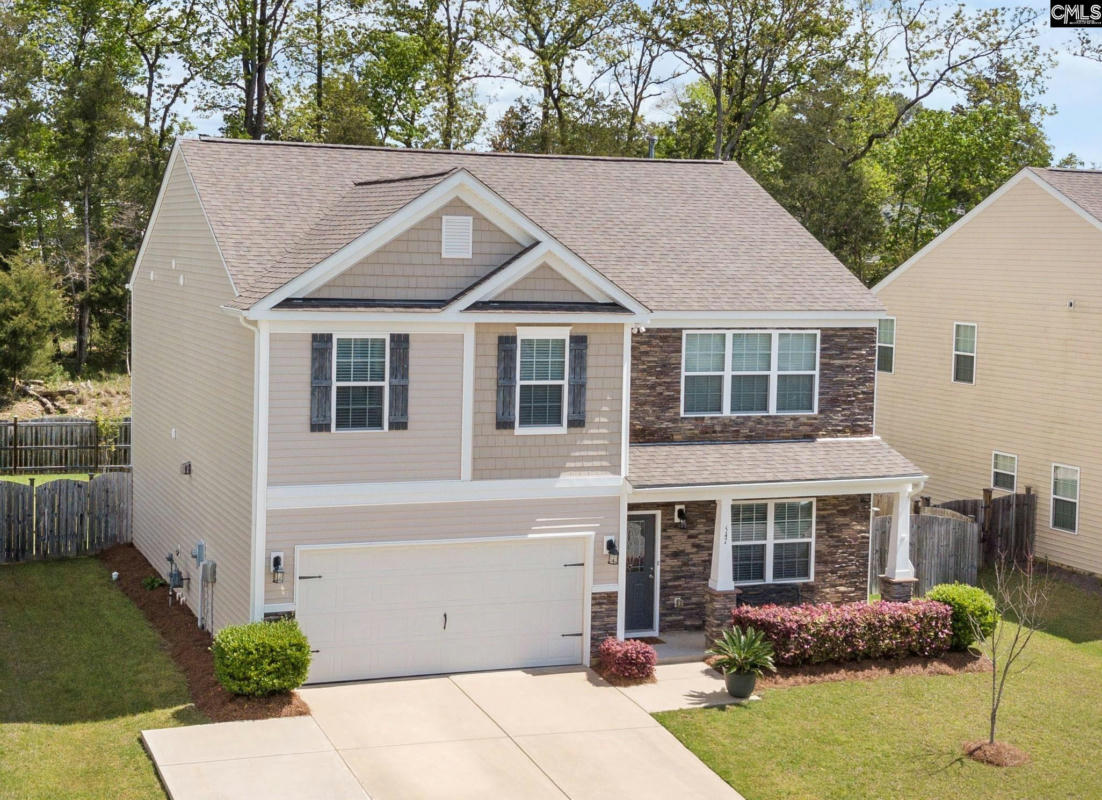 547 EAGLES REST DR, CHAPIN, SC 29036, photo 1 of 36