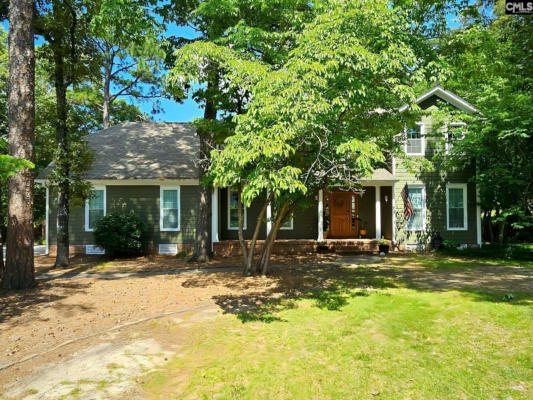 112 FISHERS SHORE RD, COLUMBIA, SC 29223 - Image 1