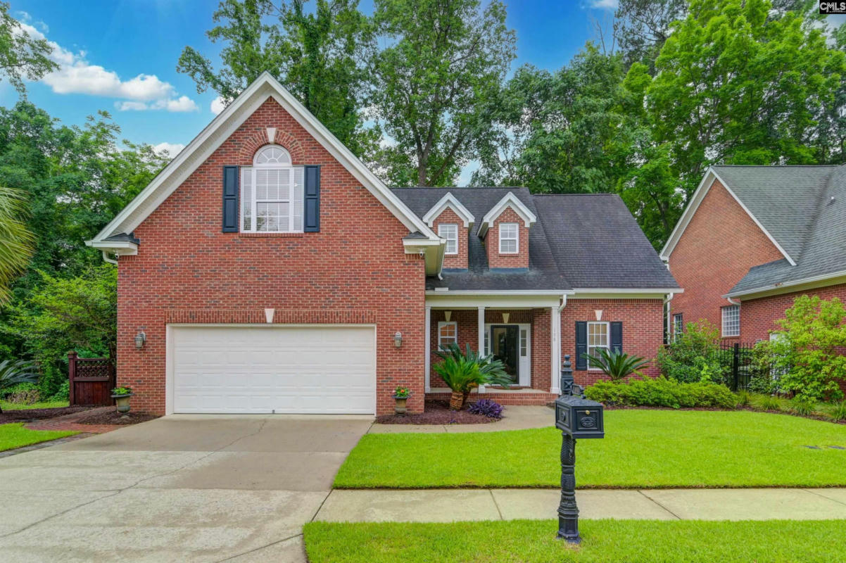 108 RIVERHILL CT, CAYCE, SC 29033, photo 1 of 57