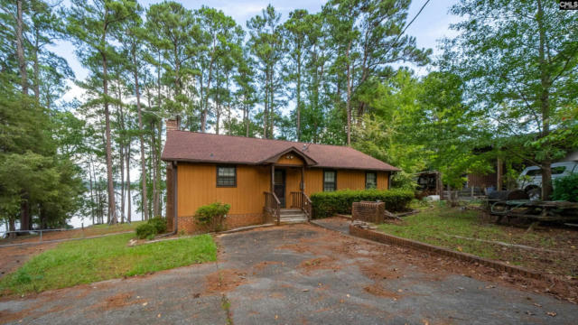 4452 HOLLEY FERRY RD, LEESVILLE, SC 29070, photo 4 of 17