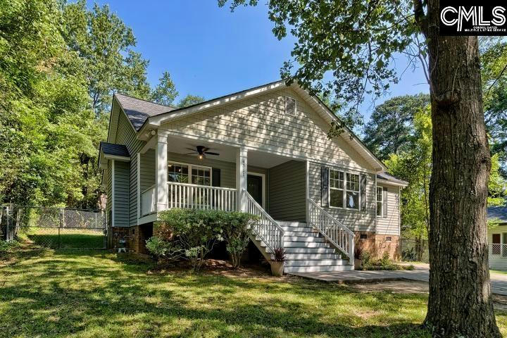4311 WENTWORTH DR, COLUMBIA, SC 29203, photo 1 of 28
