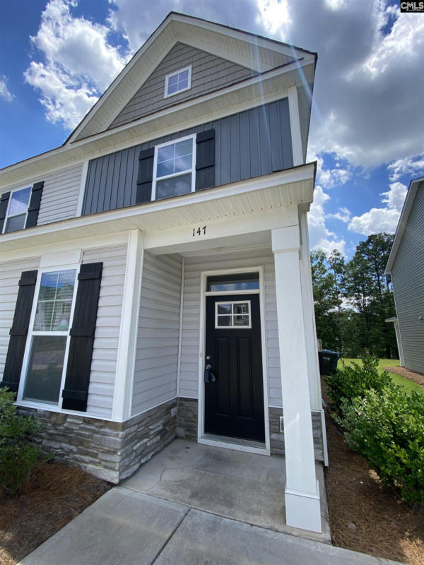 147 SILVER RUN PL, WEST COLUMBIA, SC 29169, photo 1 of 35
