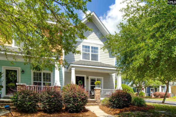 815 FOREST PARK RD, COLUMBIA, SC 29209 - Image 1