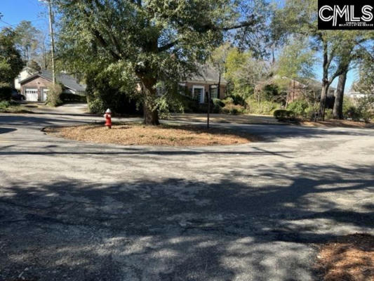 1325 ADGER RD, COLUMBIA, SC 29205, photo 2 of 3