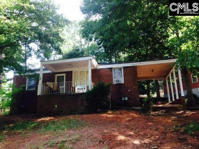 99 DUNDEE LN, COLUMBIA, SC 29203, photo 1 of 6
