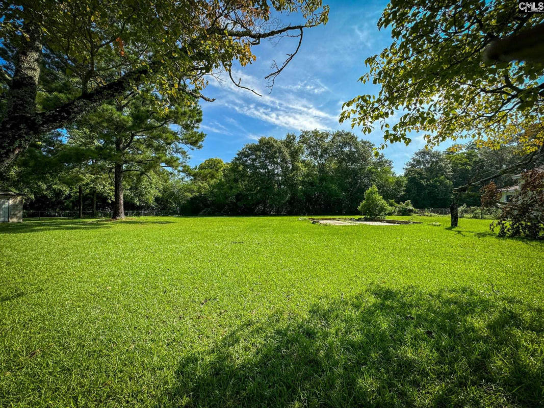 118 BENNETT ST, LEESVILLE, SC 29070, photo 1 of 7