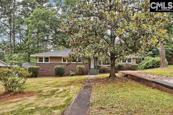 2039 WINSOR HILLS DR, COLUMBIA, SC 29204, photo 1 of 31