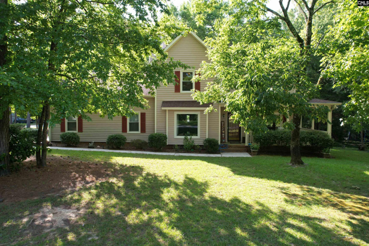 101 MIDDLE CREEK RD, IRMO, SC 29063, photo 1 of 39