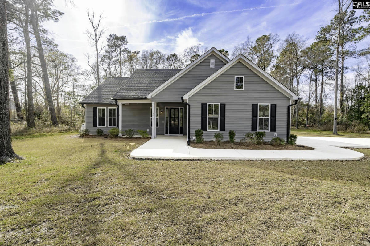 3045 OLD GILLIARD RD, HOLLY HILL, SC 29059, photo 1 of 43
