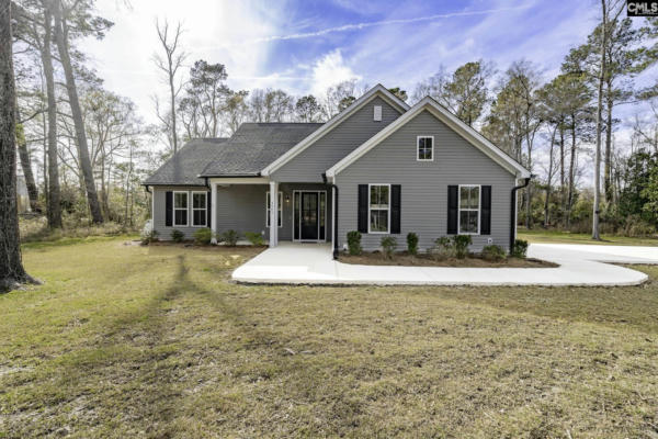 3045 OLD GILLIARD RD, HOLLY HILL, SC 29059 - Image 1