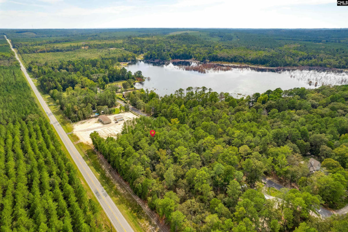 128 DOGWOOD SHORES LN, EASTOVER, SC 29044, photo 1 of 14