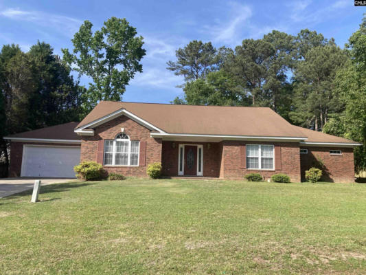 107 SOUTHWELL RD, COLUMBIA, SC 29210 - Image 1