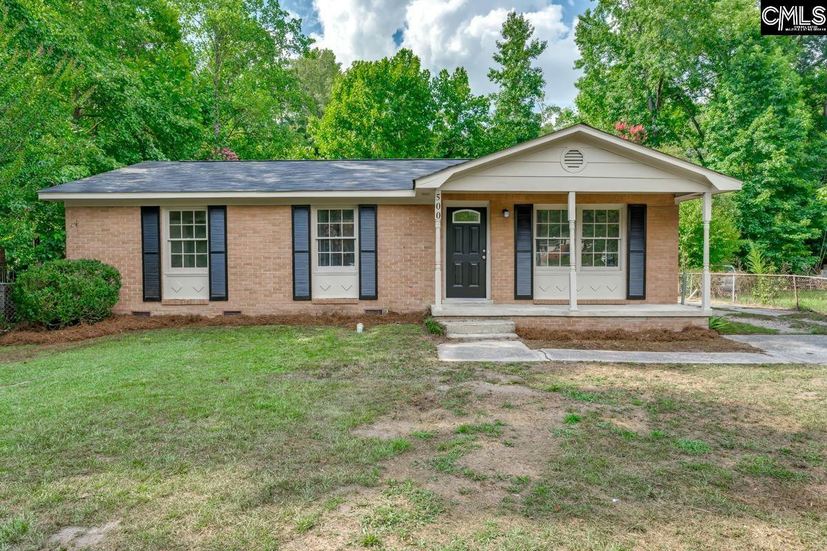 500 TODD BRANCH DR, COLUMBIA, SC 29223, photo 1 of 28