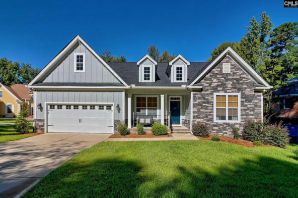 895 PENINSULA DR, PROSPERITY, SC 29127 - Image 1