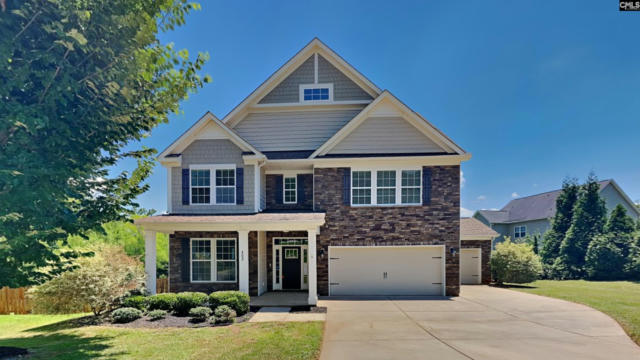 402 EAGLE CLAW CT, CHAPIN, SC 29036 - Image 1