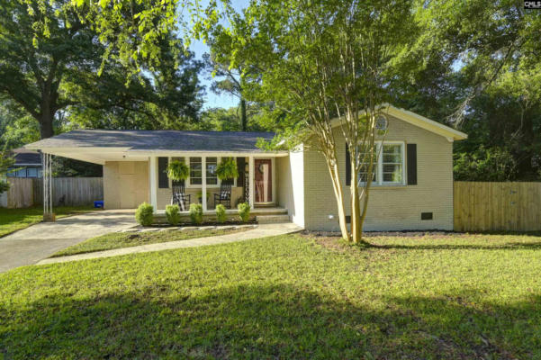 2361 MARY DR, WEST COLUMBIA, SC 29169 - Image 1